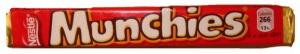 Nestle Munchies (52g)
