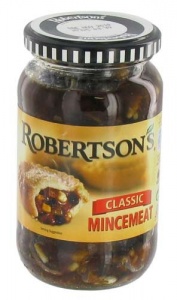 Robertson's Mincemeat (411 g)