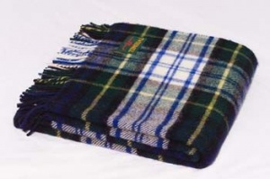 Tweedmill - Gordon Dress (60" x 72")