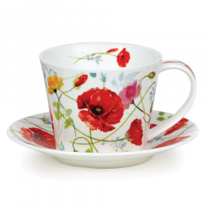 dunoon_mug_-_islay_wild_garden_poppy_cup__saucer