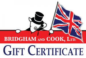 $50 Gift Certificate