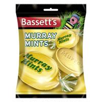 Bassett's Murray Mints<br /> (193g bag) 