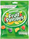 Rowntree's Fruit Pastilles (143g bag)