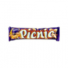 Cadbury Picnic (49 g ) 
