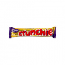 Cadbury Crunchie (40 g)*