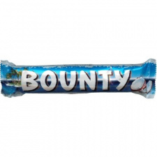 Mars Bounty: Milk Chocolate<br /> (57 g)