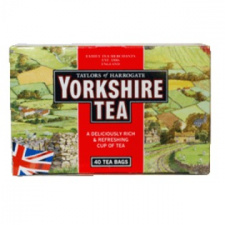 Yorkshire Red (40 bags)*