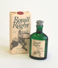 Royall Rugby EDT Spray (120 ml)