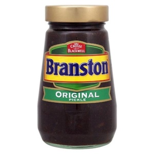 Branston Pickle (720g)