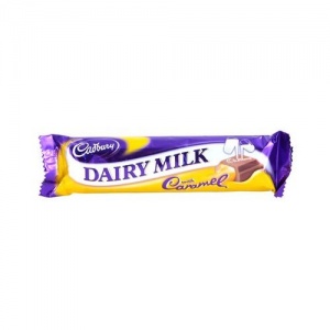 Cadbury Caramel (45 g)*