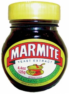 Marmite (125 g jar)*