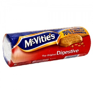 McVitie's Digestives: Original (360 g)*