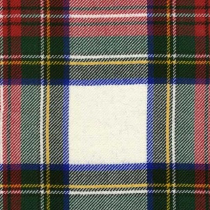 Lochcarron - Stewart Dress Modern