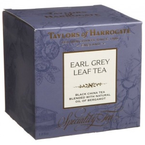 T of H Earl Grey loose (125 g) 