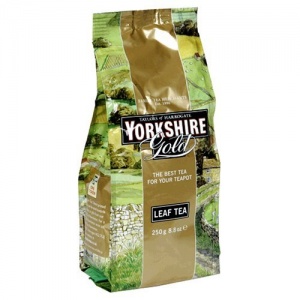 Yorkshire Gold loose (250 g)