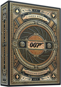 james_bond_playing_cards