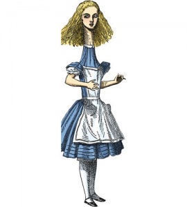 Quotable Notables - Alice